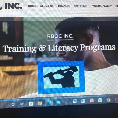 RBOC Inc.